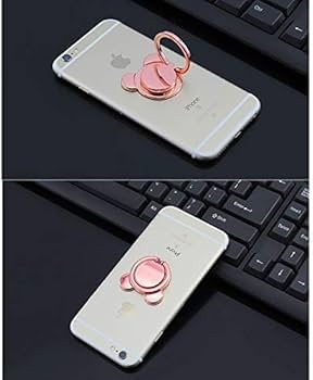 Amazon | スマホリング バンカーリング Android 携帯 スマホ